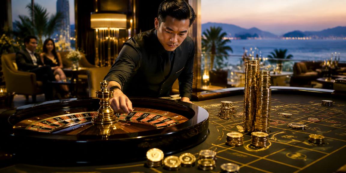 ga 65 Speed Baccarat A